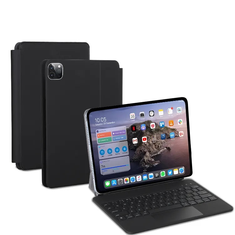 Magic Keyboard 10.9" 11" Calidad Asegurada