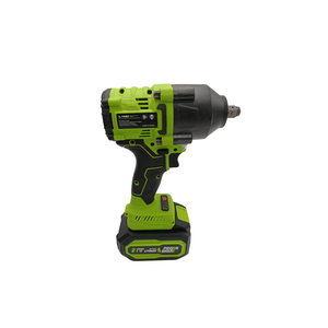LLAVE DE IMPACTO IL FINE 21V MOTOR BRUSHLESS - SyM Asociados
