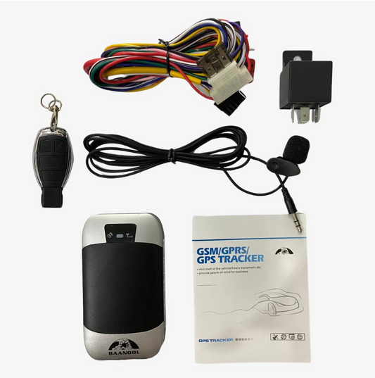 GPS TRACKER 303G(2G) Coban