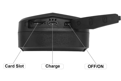 GPS Sinotrack  ST 915 Inalámbrico  Recargable Imantado(New Edition-Transformers)