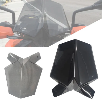 Cúpula Cortaviento KTM Duke 250 390