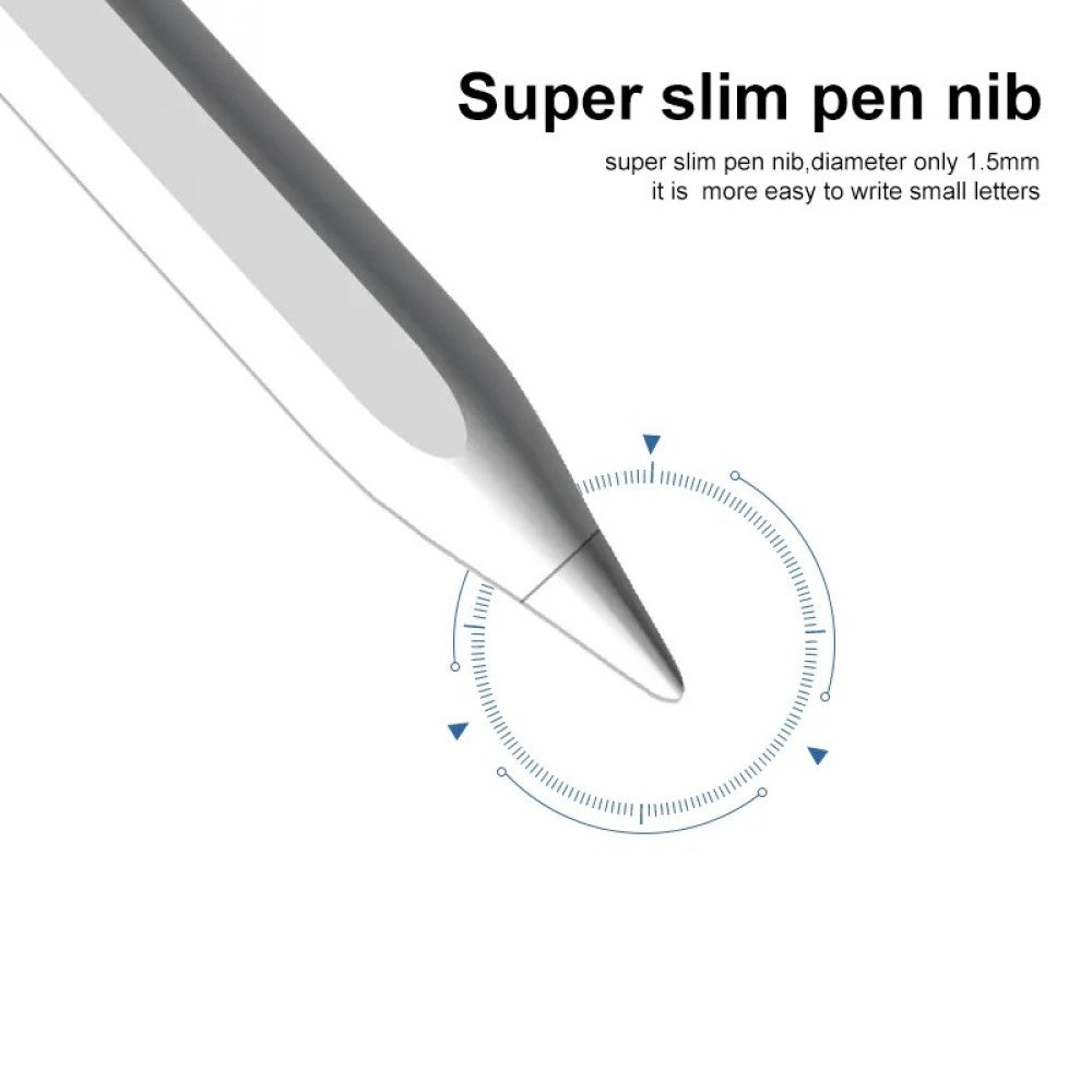 Stylus Pen Pencil para ipad con rechazo de palma Alta Calidad