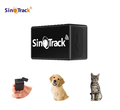 MiniGPS Sinotrack ST 903 Recargable Micrófono Multipropósito