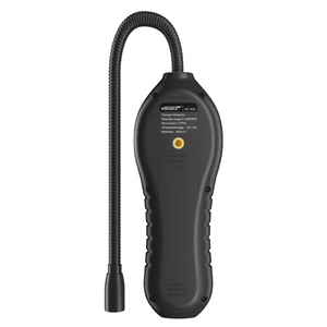 Noyafa NF-604 | Detector de Fugas de Gas Halógeno Portátil - vista lateral - SyM Asociados Perú