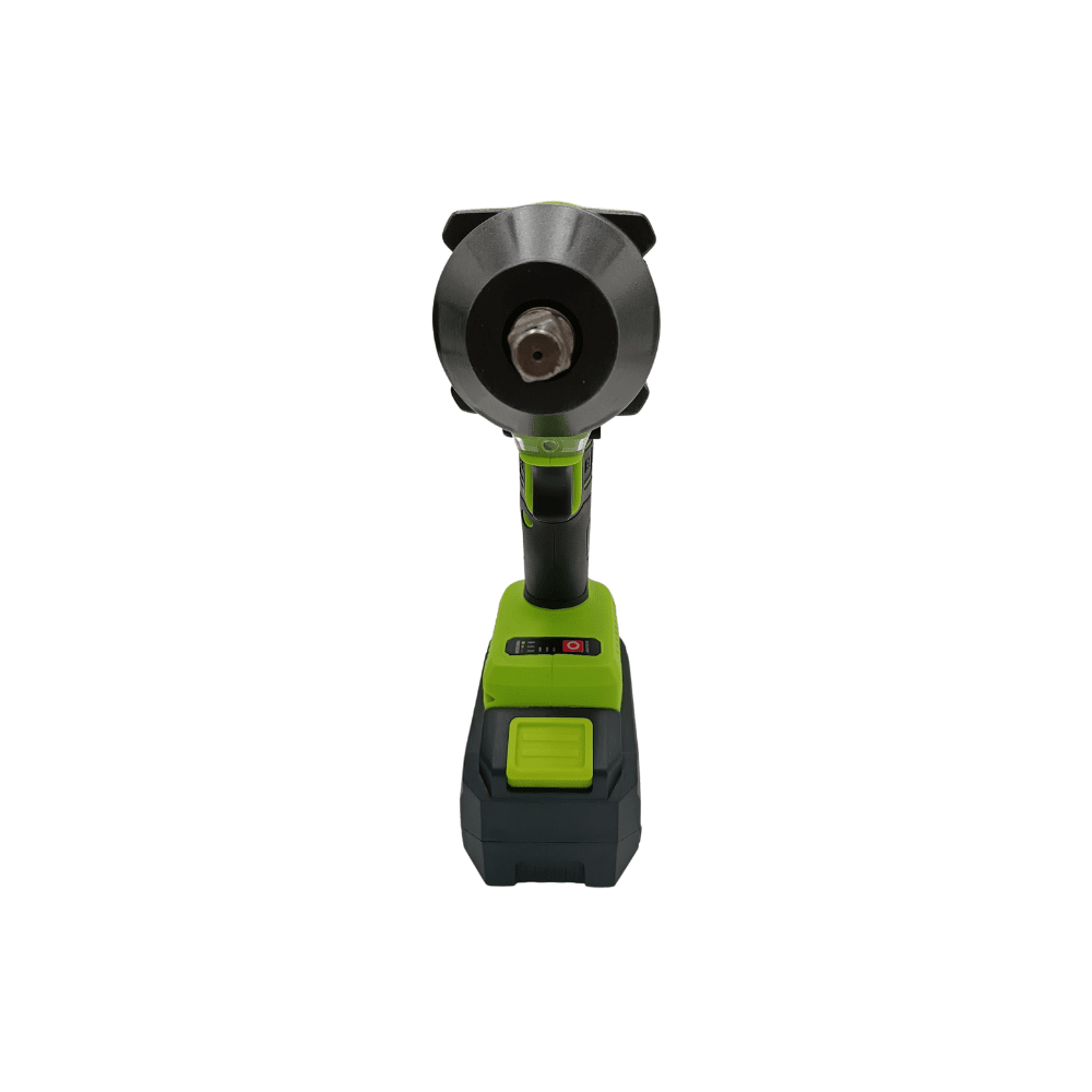 LLAVE DE IMPACTO IL FINE 21V MOTOR BRUSHLESS - SyM Asociados
