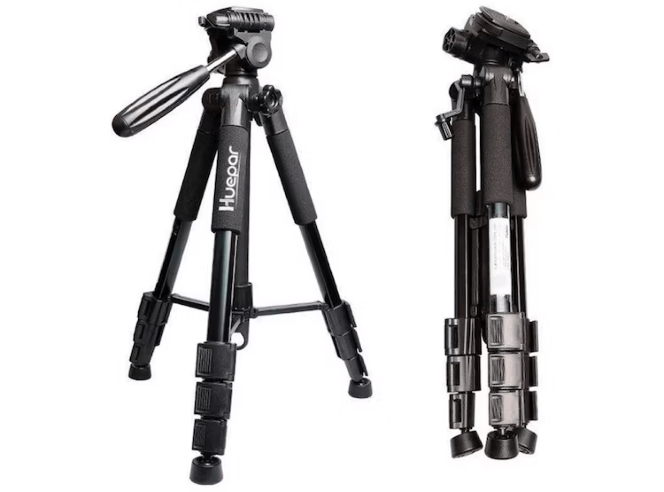 Nivel láser verde huepar B03CG 12 líneas recargable + Trípode Huepar - SyM Asociados