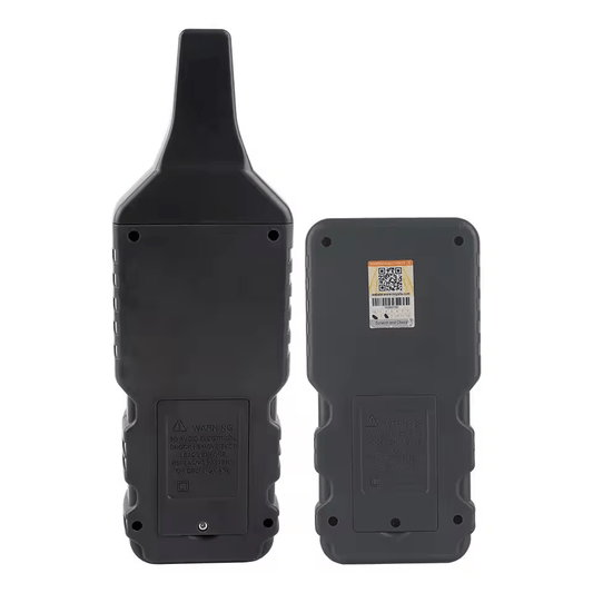 Noyafa Detector De Cables Subterráneos Detección De Cables NF - 826 - SyM Asociados