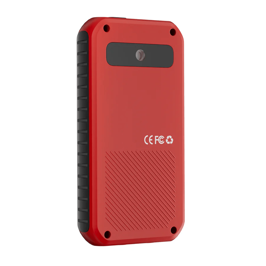 Noyafa NF - 625 multímetro digital, precisión, durabilidad - SyM Asociados